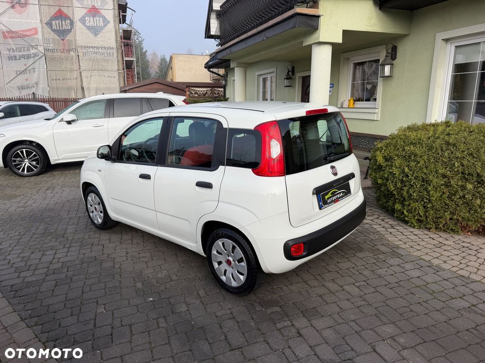 Fiat Panda 1.2 Pop - 30