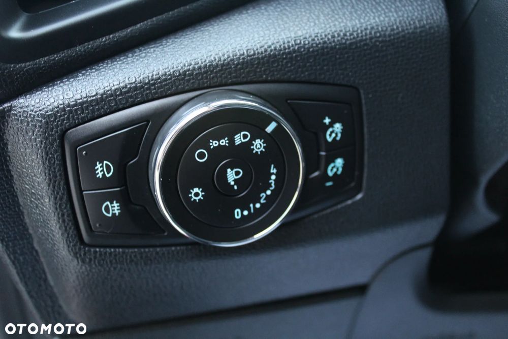Ford EcoSport 1.0 EcoBoost GPF Titanium ASS - 16