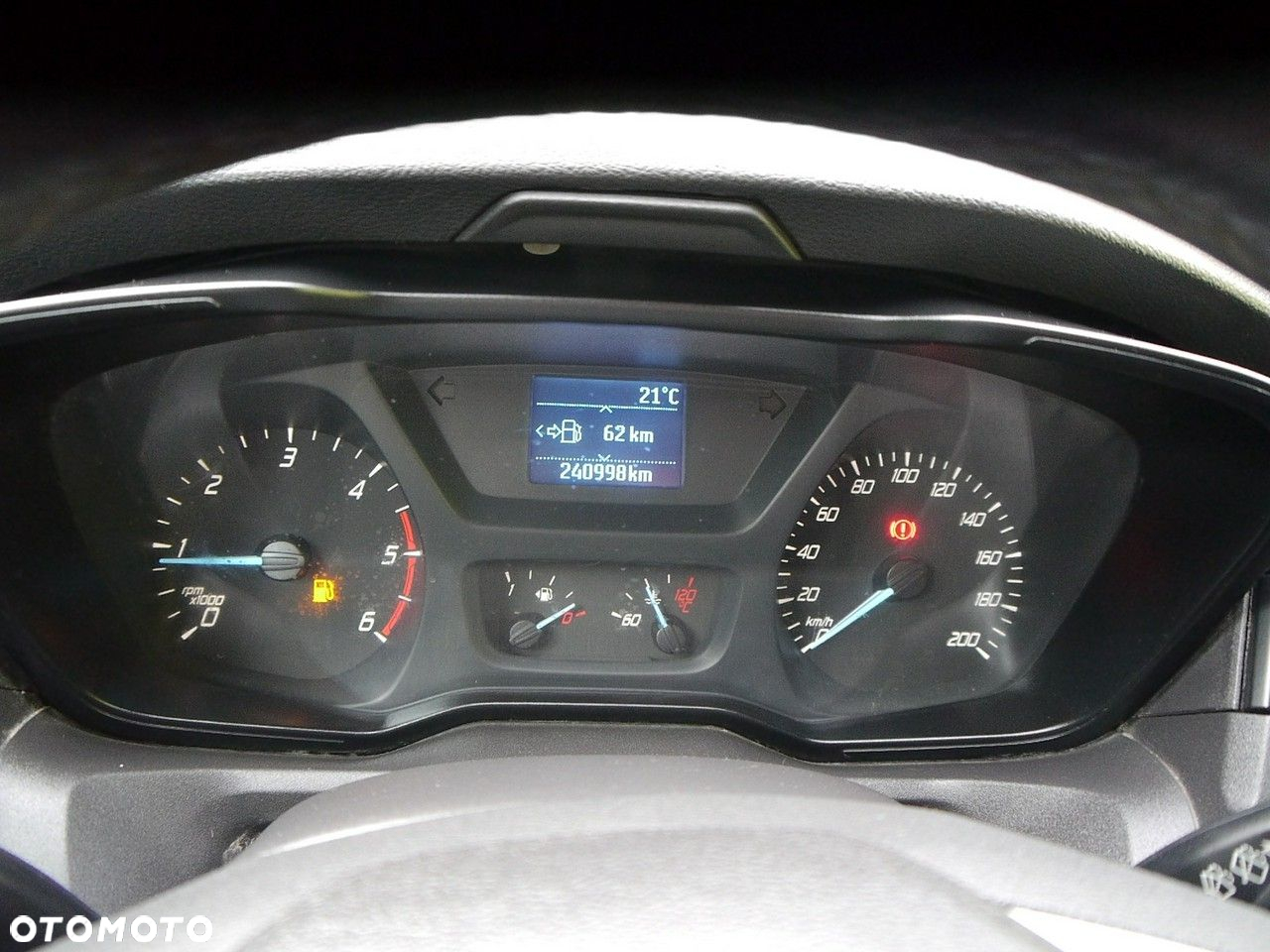 Ford Transit - 24