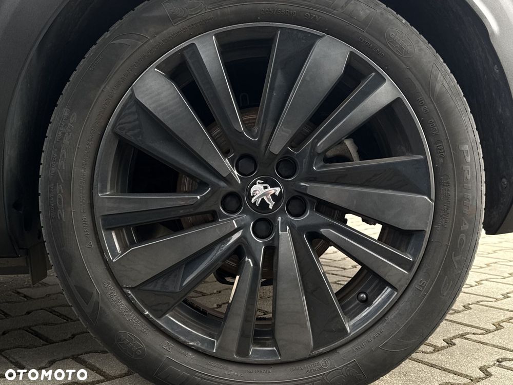 Peugeot 3008 - 36