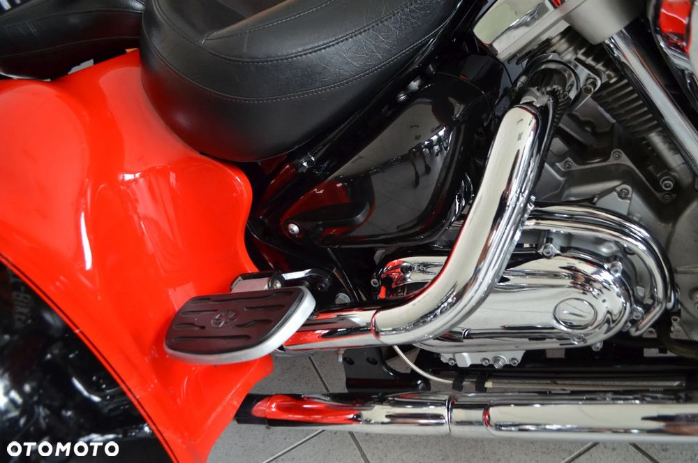Yamaha Road Star - 14