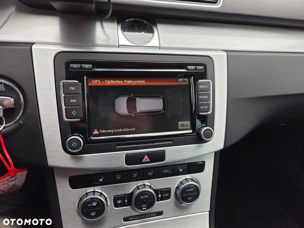 Volkswagen Passat Alltrack 2.0 TDI 4Mot DSG - 26
