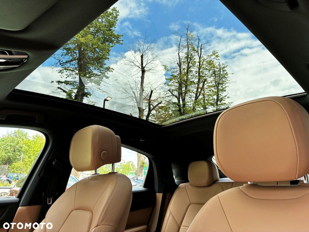 Porsche Cayenne - 20