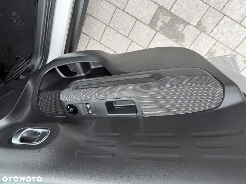 Citroën C3 Aircross PureTech 82 OPF Feel - 14