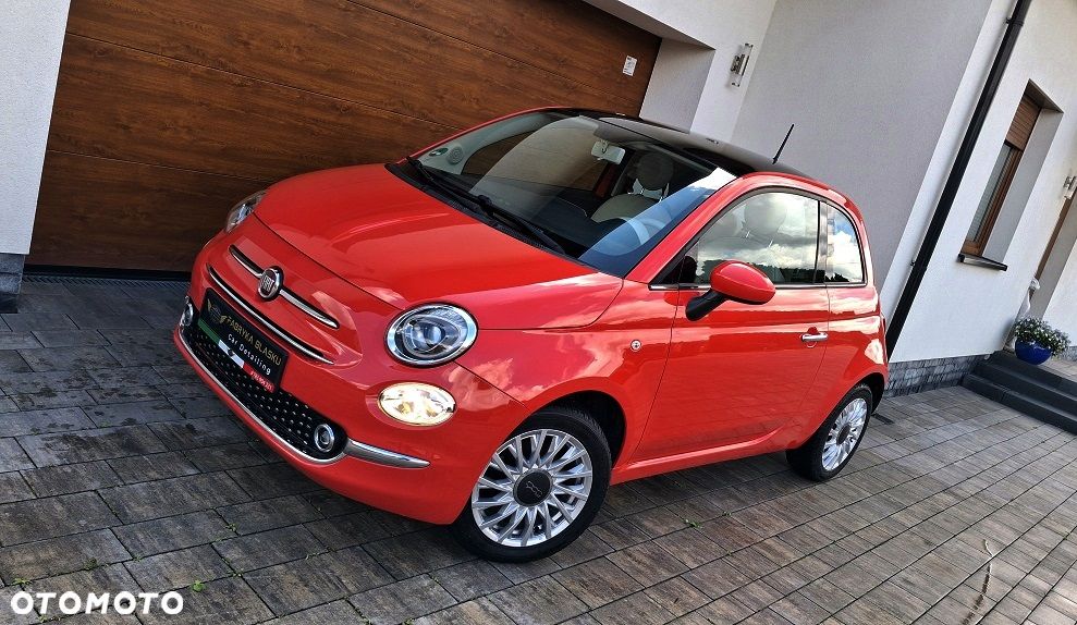 Fiat 500 1.2 8V Start&Stopp - 3