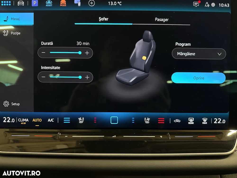 Volkswagen Tiguan 2.0 TDI SCR 4Motion DSG Elegance - 27