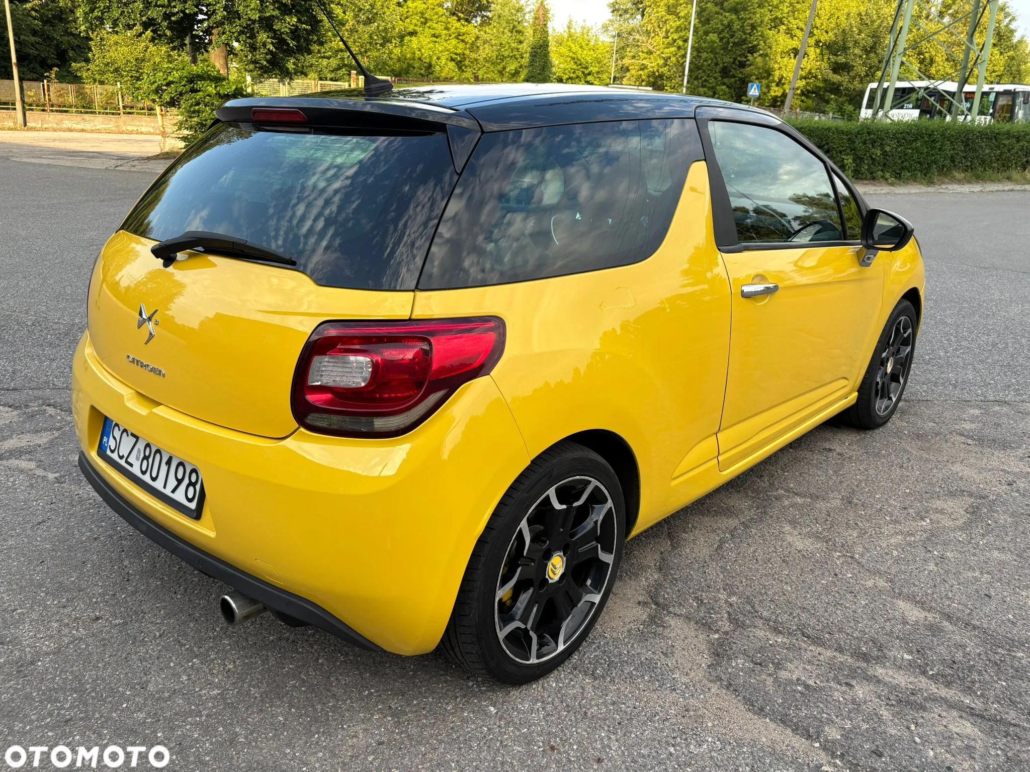 Citroën DS3 1.6 VTi SoChic - 5