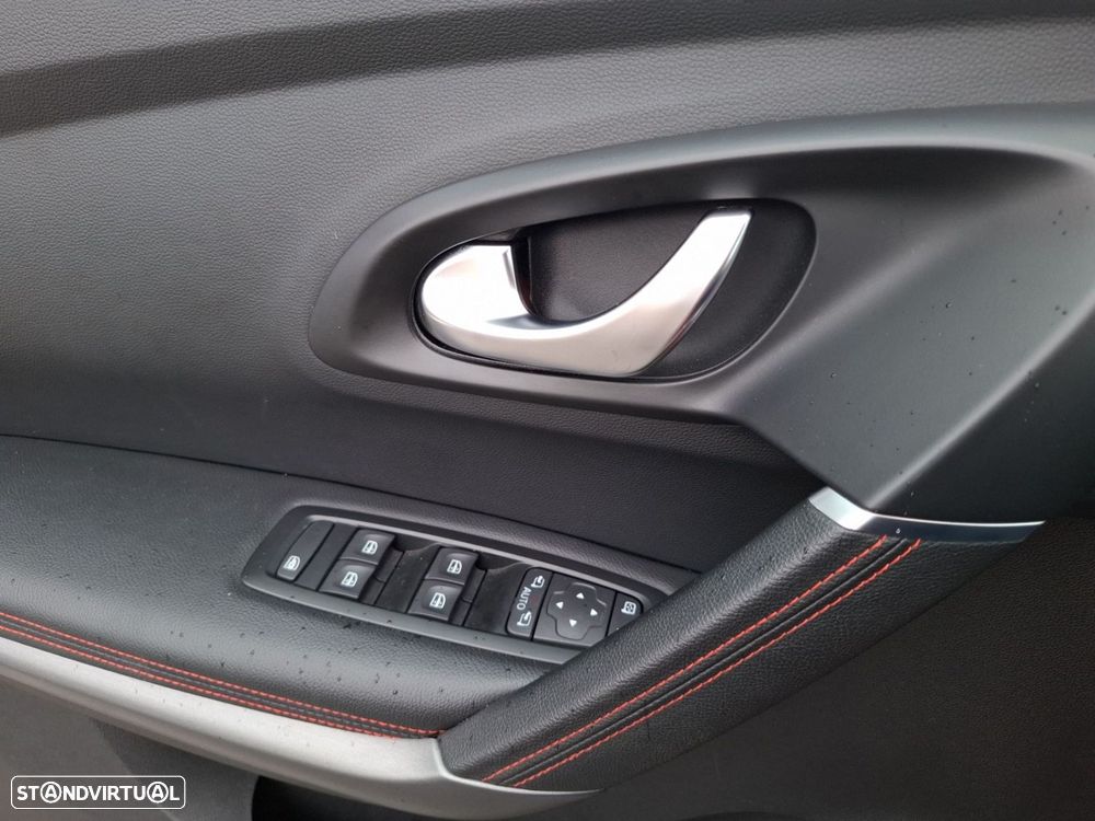 Renault Kadjar 1.3 TCe Black Edition EDC - 23