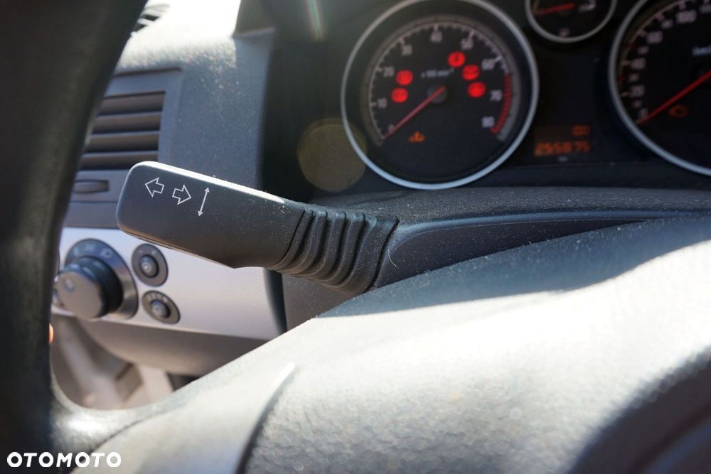 ZESTAW STARTOWY ODPALENIA ASTRA III H 1.6 16V Z16XEP OPEL 2004-2006 - 5