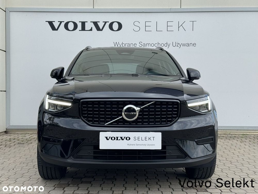 Volvo XC 40 B3 Plus Dark - 7