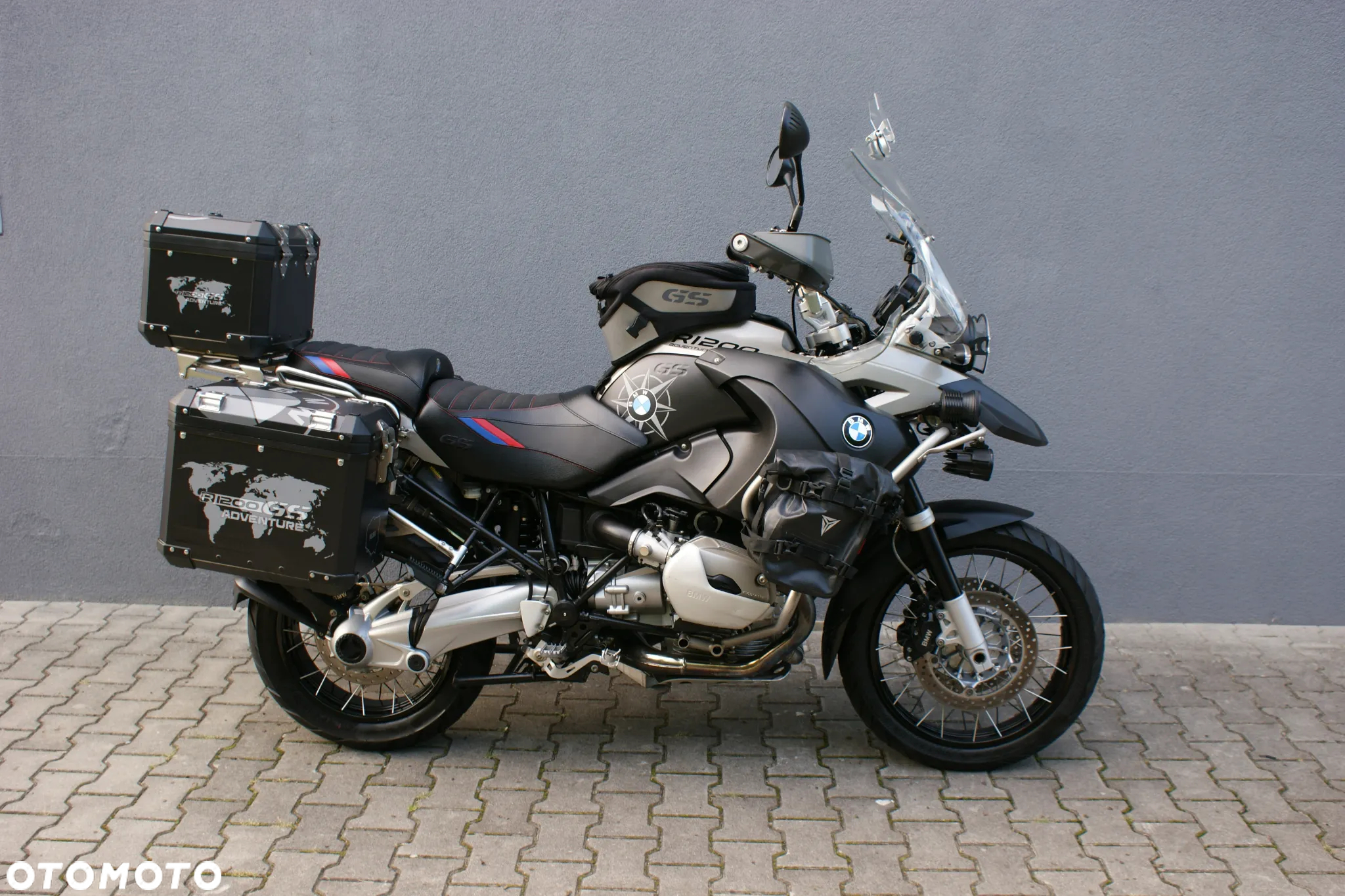 BMW GS - 16