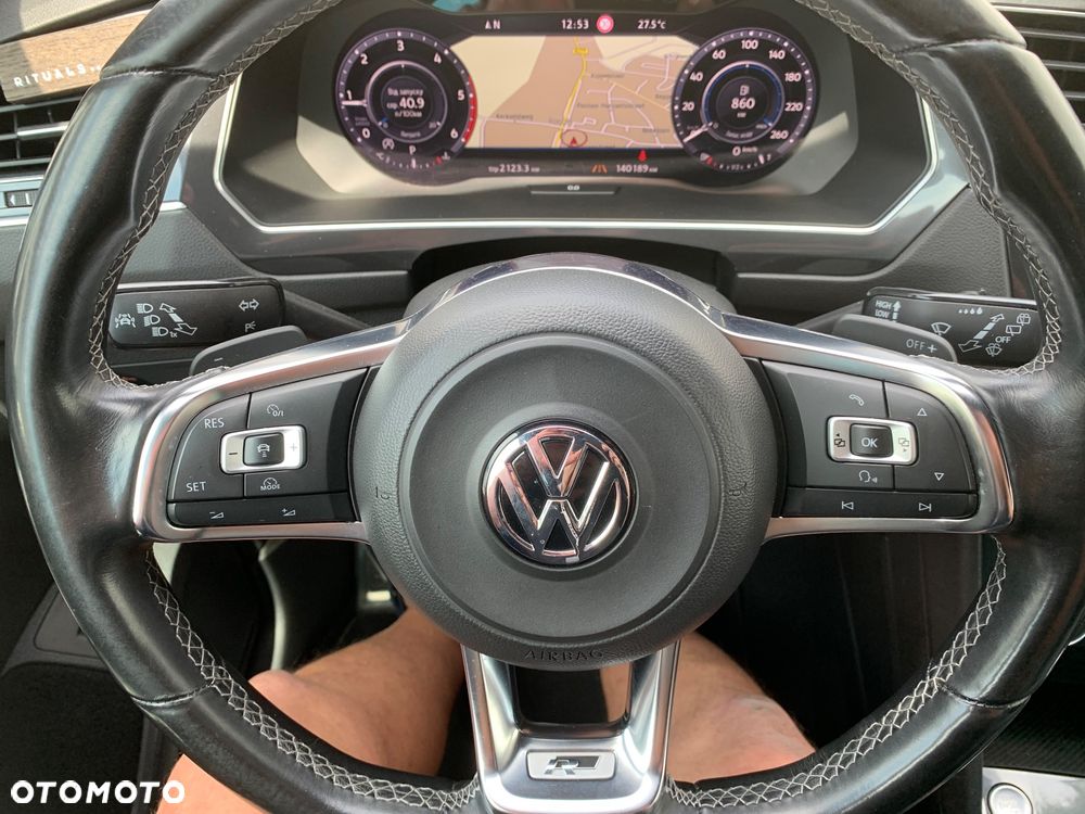 Volkswagen Tiguan 2.0 TDI BMT SCR 4Mot Highline DSG - 36