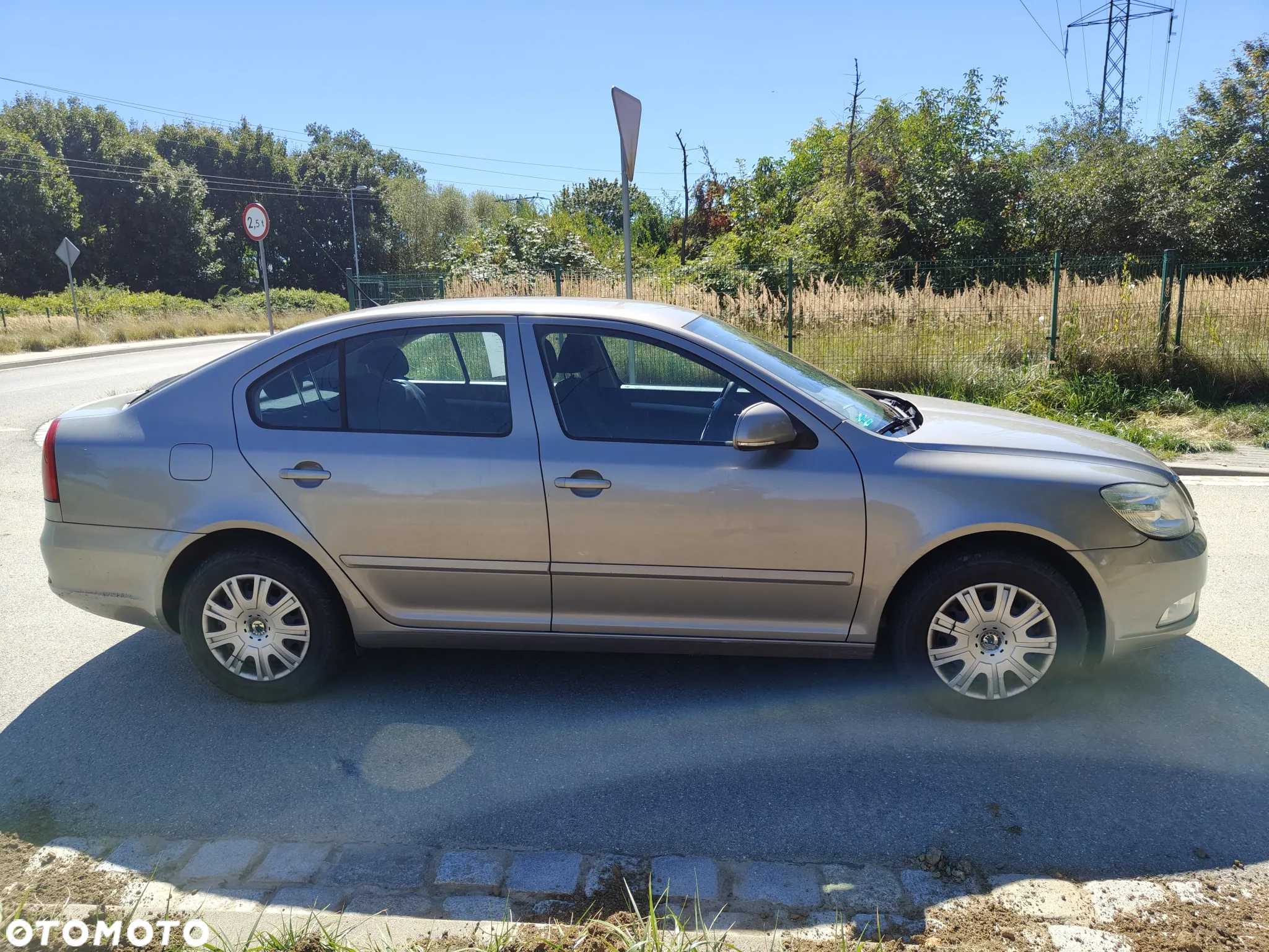 Skoda Octavia 1.2 TSI Ambition - 5