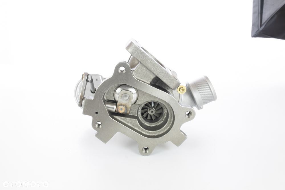 TURBOSPRĘŻARKA VL38 Fiat Linea 1.4 T-Jet 16V 1368 ccm 120 KM / 150 KM / 155 KM / 180 KM / 200 KM 06.2009- VL 38 NOWE ŻELIWO !! - 6