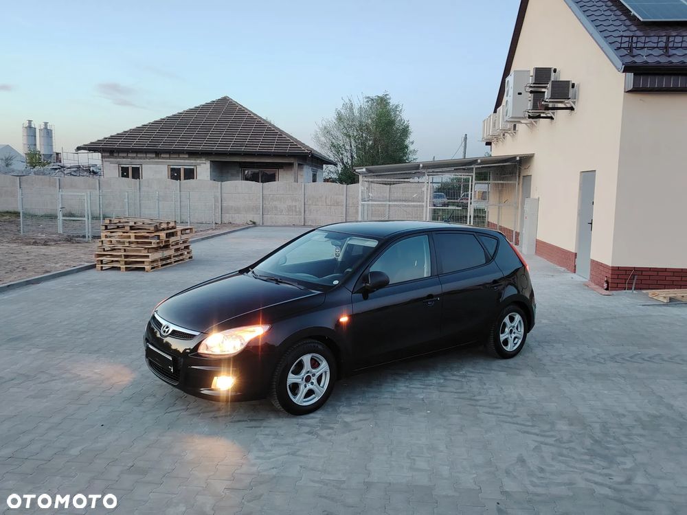 Hyundai i30 - 1