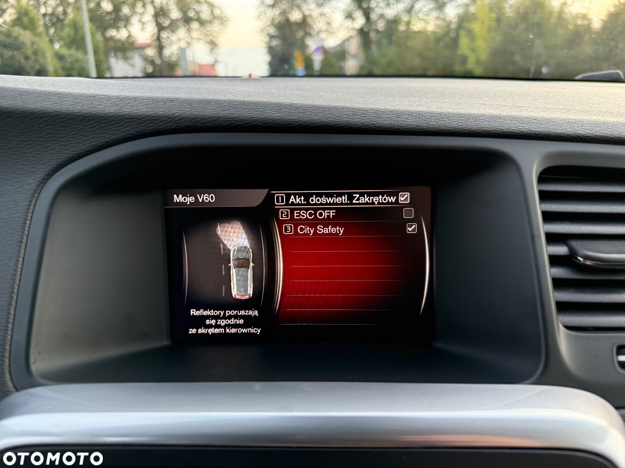 Volvo V60 D3 Geartronic Kinetic - 29