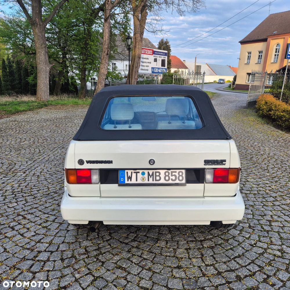 Volkswagen Golf - 7