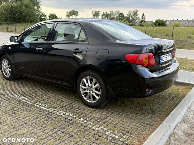 Toyota Corolla 1.4 VVT-i Luna Start - 5