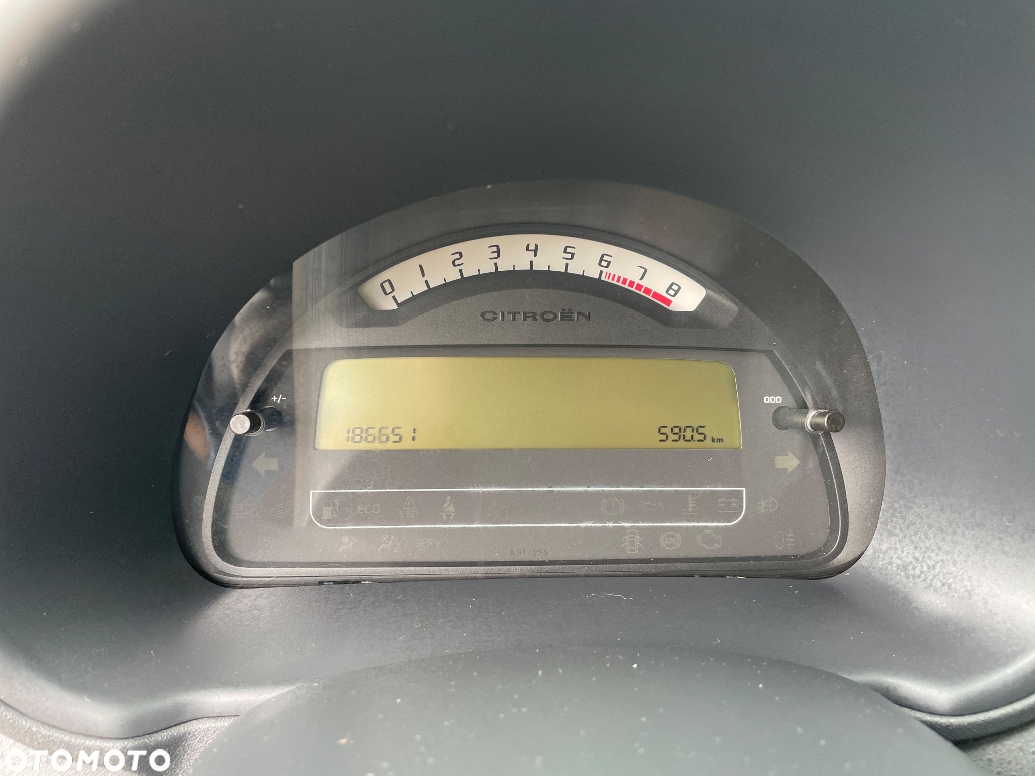 Citroën C3 1.4 Exclusive - 12