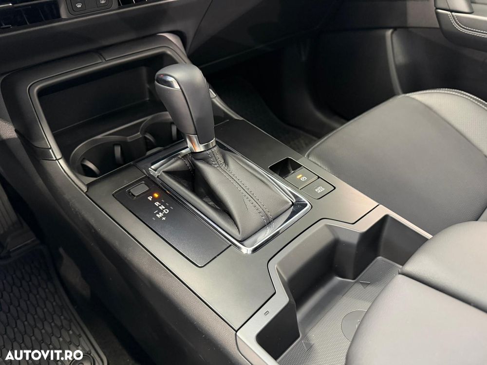 Mazda CX-5 2.5 e-SKYACTIV G141 6AT AWD MHEV Homura - 29