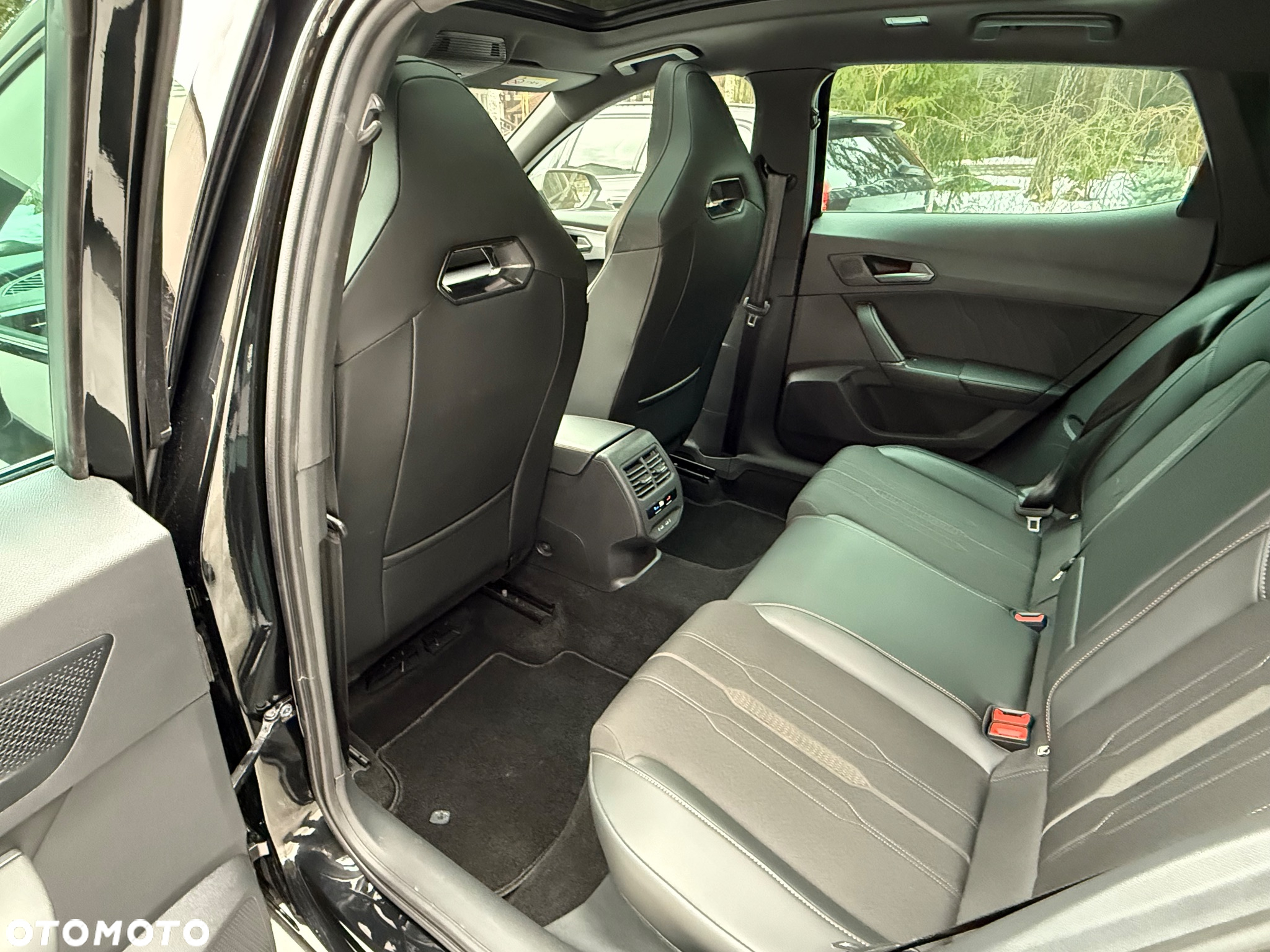 Cupra Formentor 2.0 TSI VZ DSG - 11