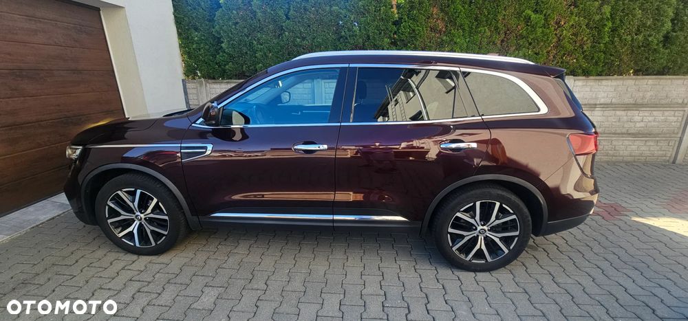 Renault Koleos 1.3 TCe Intens EDC - 6