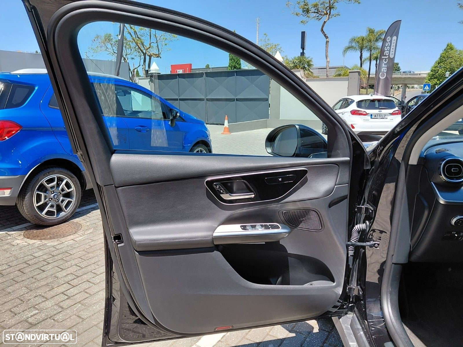 Mercedes-Benz GLC 220 - 6