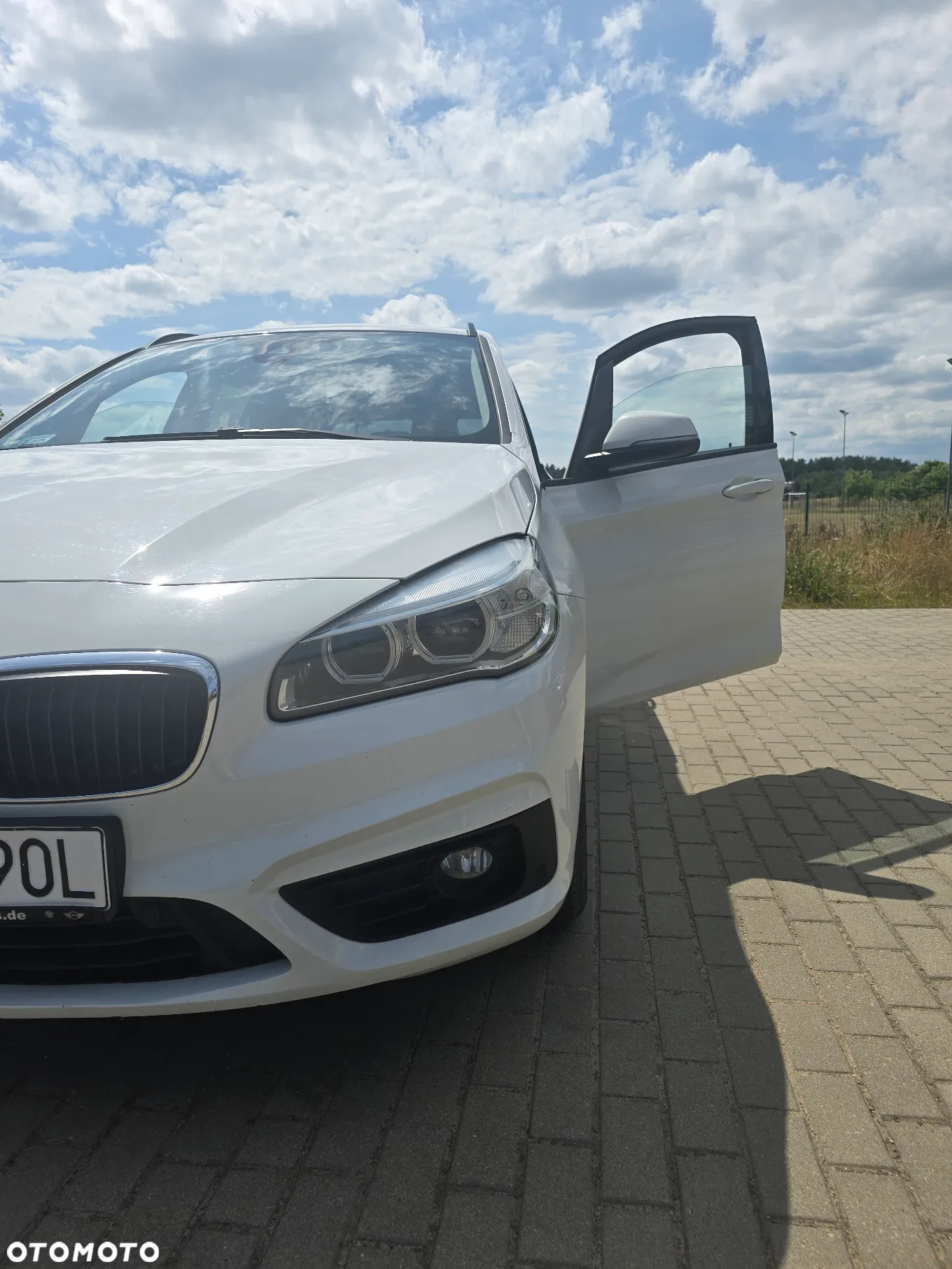 BMW Seria 2 218d GT - 13