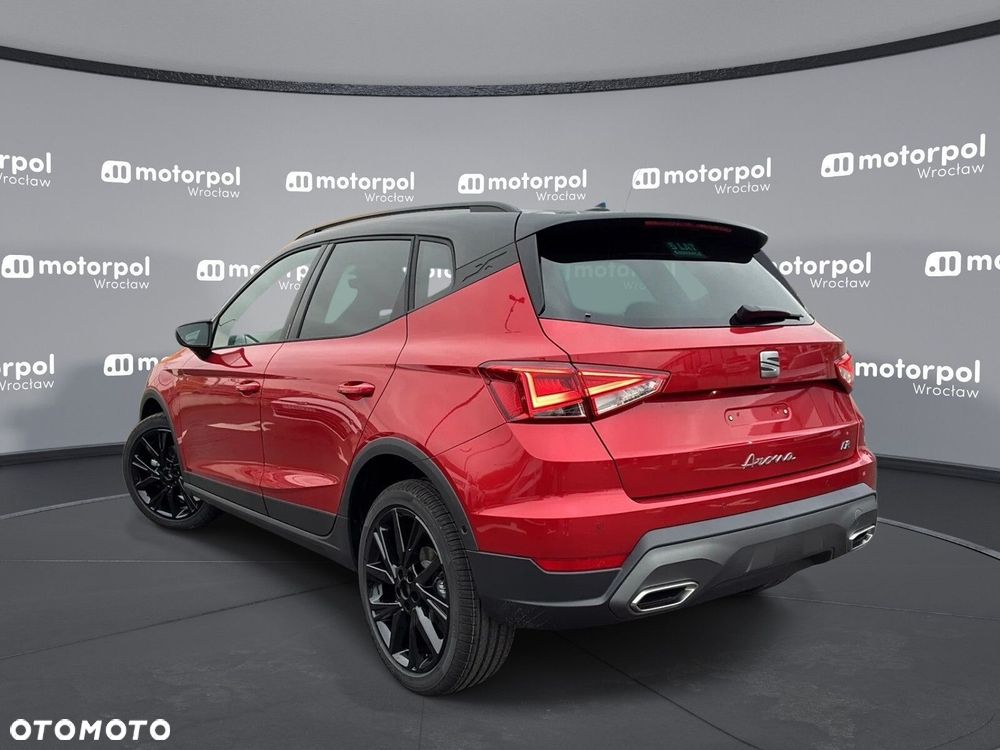 Seat Arona - 9