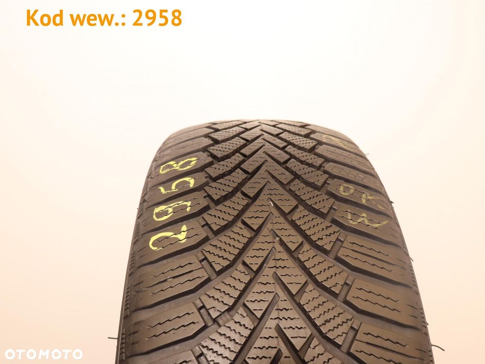 Sailun ICE BLAZER Alpine - 205/60 R16 - 7