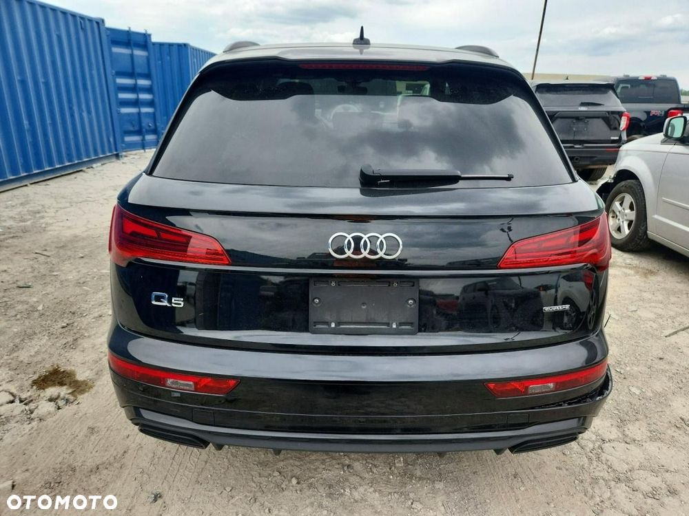 Audi Q5 45 TFSI quattro S tronic S line - 6
