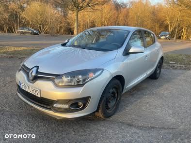 Renault Megane - 2