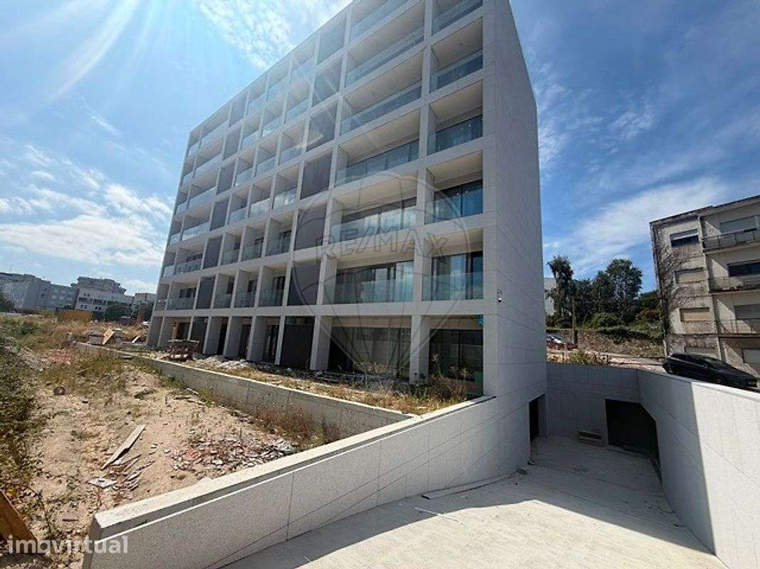 Apartamento T2 para venda - Grande imagem: 3/28