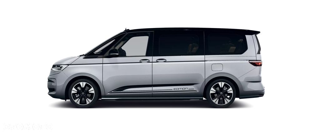 Volkswagen Multivan 2.0 TSI L2 Edition DSG - 2