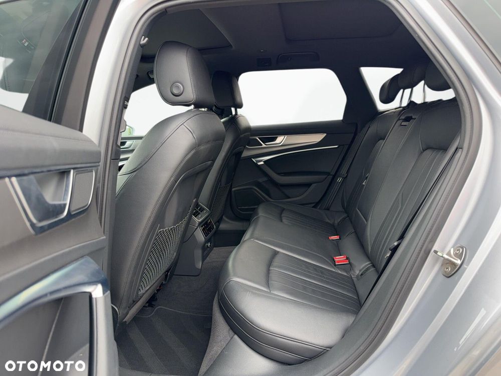 Audi A6 Avant - 12