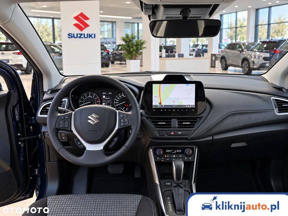 Suzuki S-Cross 2026 photo 5