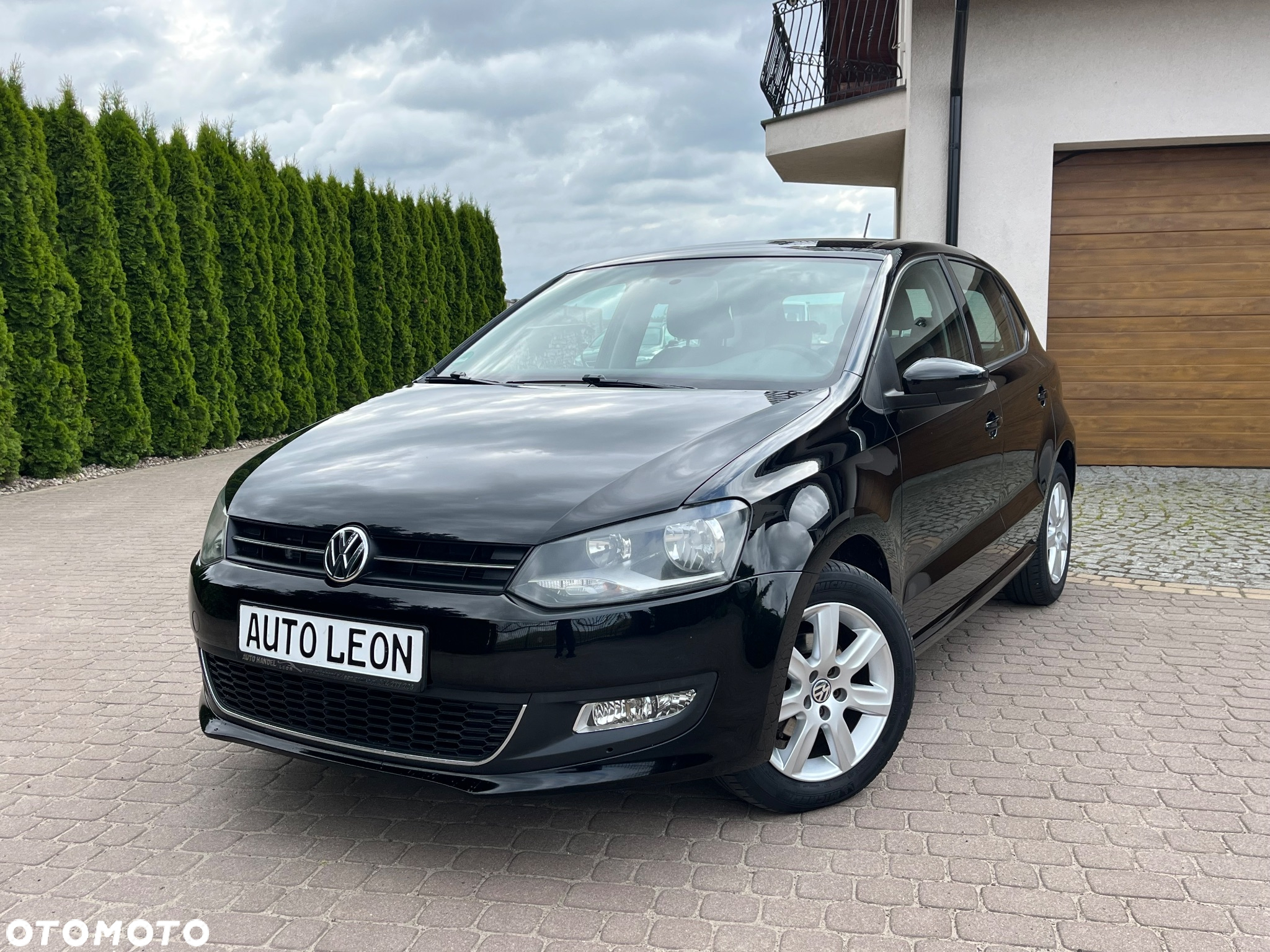 Volkswagen Polo 1.2 TSI Blue Motion Technology Comfortline - 3