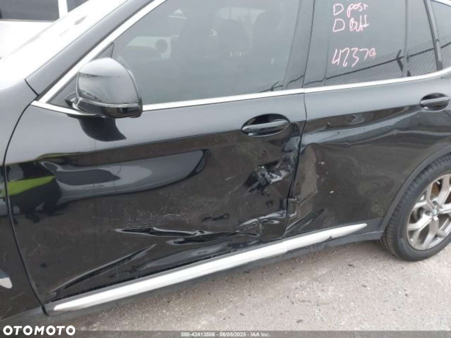 BMW X3 - 4