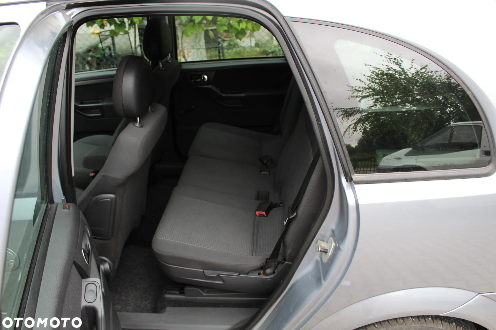 Opel Meriva 1.6 Enjoy - 15