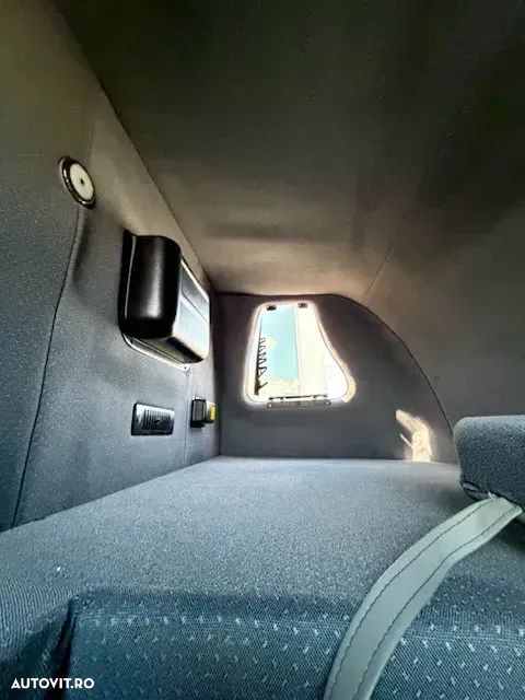 Renault MASTER 2026 - 8 EUROPALETI - 11