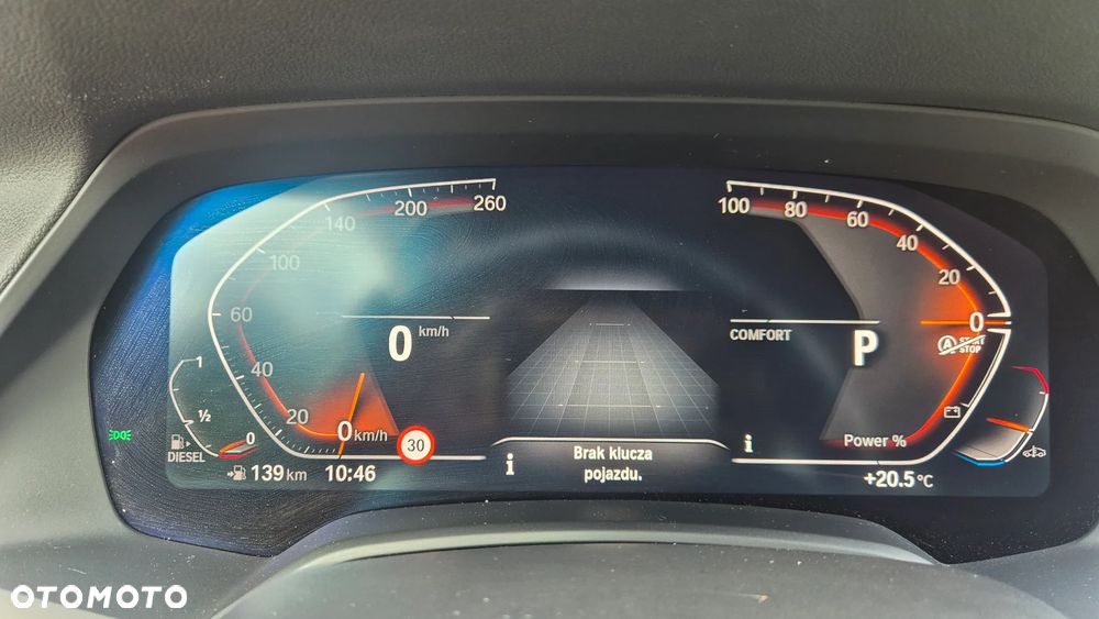 BMW X5 xDrive25d - 25