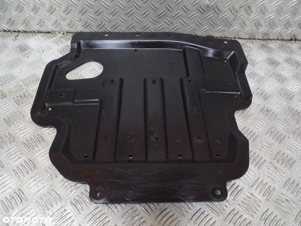 NISSAN PATHFINDER R51 NAVARA D40 2.5 DCI OSŁONA POD SILNIK - 6