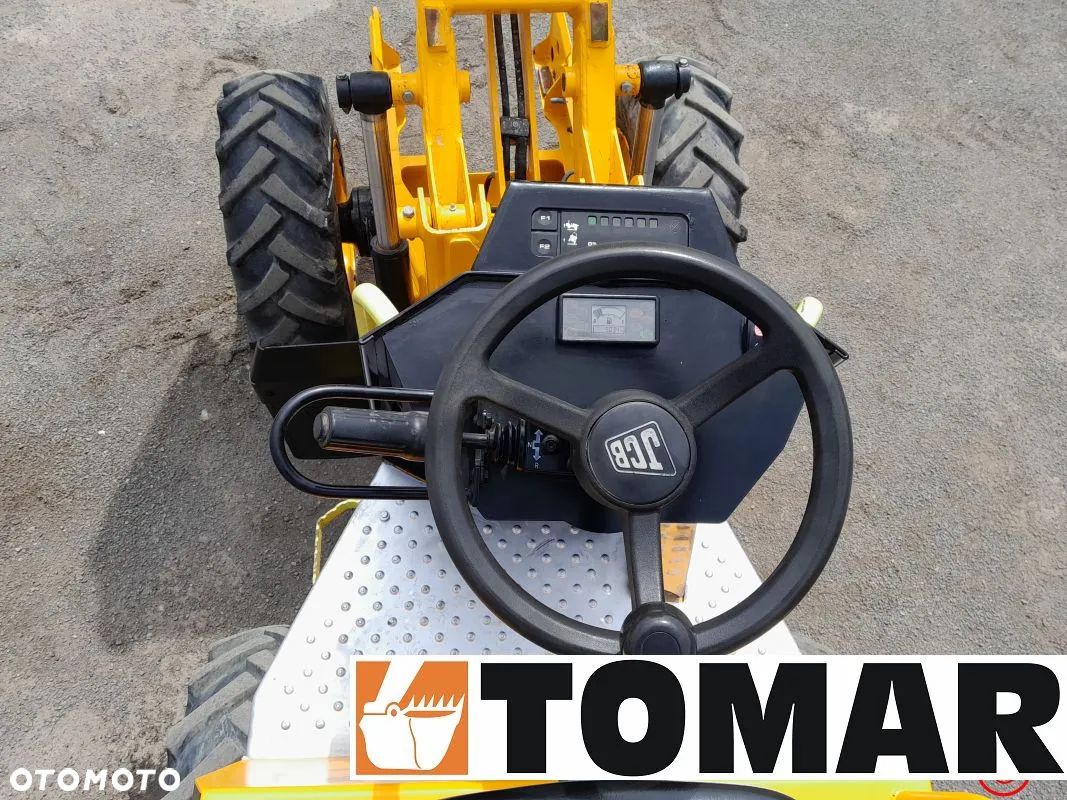 JCB 1T-2S5 - 17