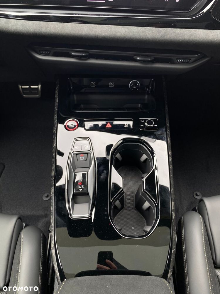 Audi RS5 Limousine - 20