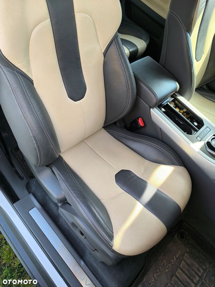 Land Rover Range Rover Evoque Coupe Si4 Dynamic - 14