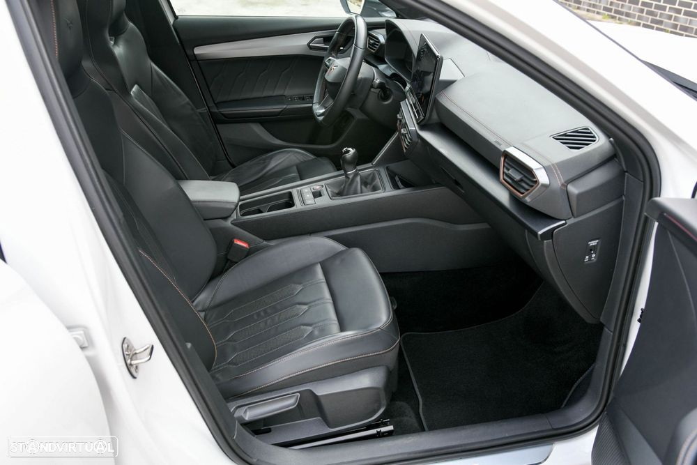 Cupra Formentor 1.5 TSI Sport - 16