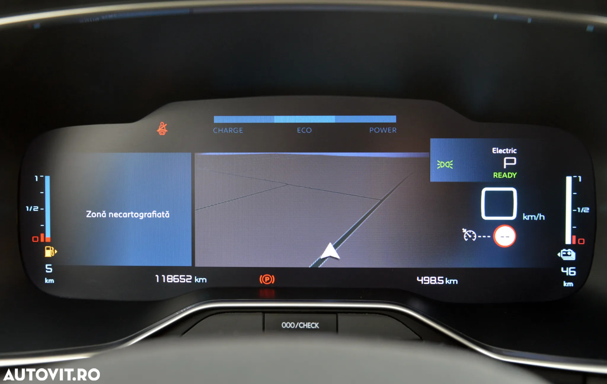 Citroën C5 Aircross Hybrid 225 e-EAT8 FEEL PACK - 35