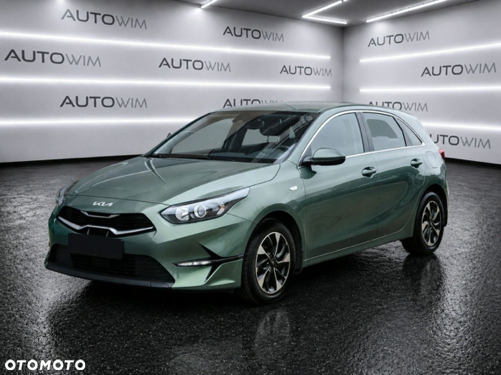 Kia Ceed - 2