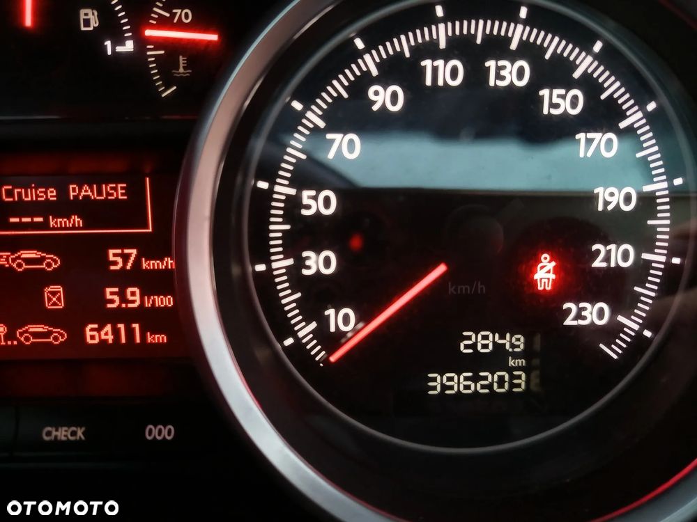 Peugeot 508 2.0 HDi Business Line - 12