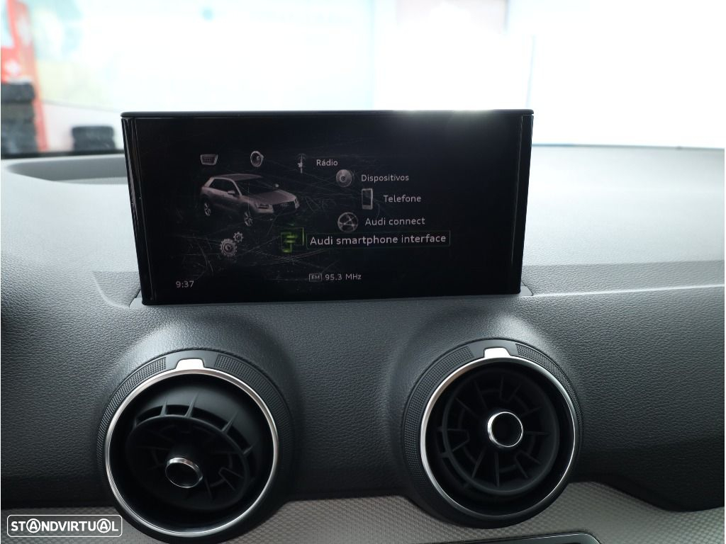 Audi Q2 35 TFSI Advanced S tronic - 18